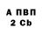 Меф VHQ Dima Pilecki